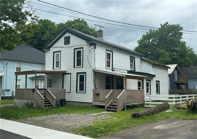 2nd image of 30 Mitchell St, Norwich, NY 13815 | MLS# S1688510
