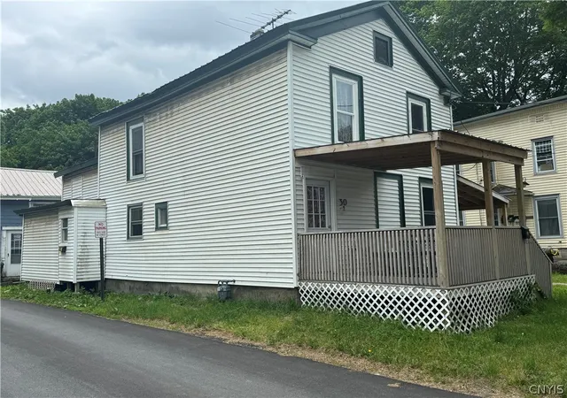 3rd image of 30 Mitchell St, Norwich, NY 13815 | MLS# S1688510