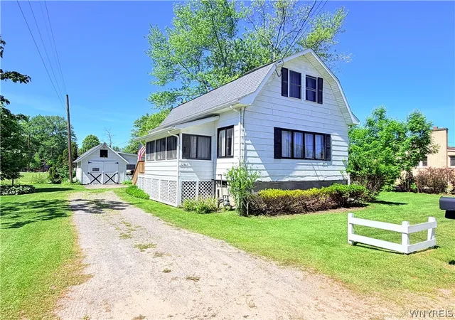 1st image of 12865 Iola Dr, Hanover, NY 14081 | MLS# B1688774