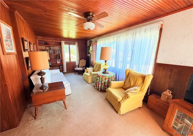 5th image of 12865 Iola Dr, Hanover, NY 14081 | MLS# B1688774