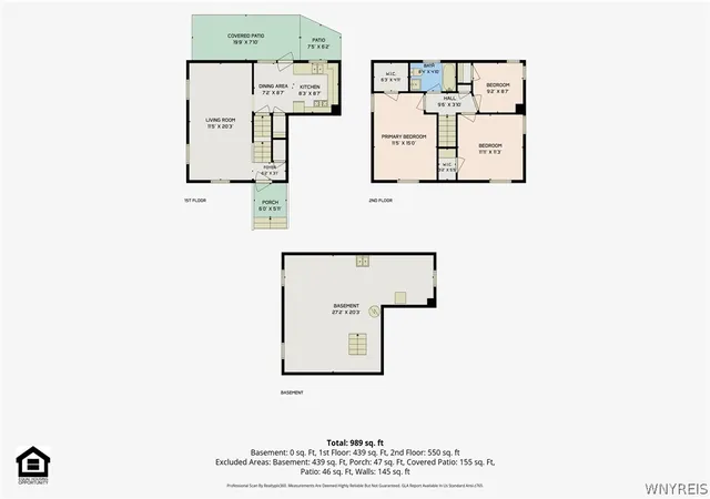 Photo 3 of Sale Pending at 121 Southgate Rd, Buffalo, NY 14215 | MLS# B1688444 | Listing updated on 2026-06-17