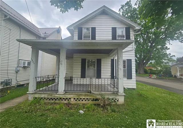 Homes for sale in Olean, NY | 1505 W Henley St, Olean, NY 14760 | MLS# R1688812