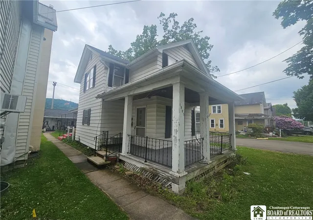 Homes for sale in Olean, NY | 1505 W Henley St, Olean, NY 14760 | MLS# R1688812