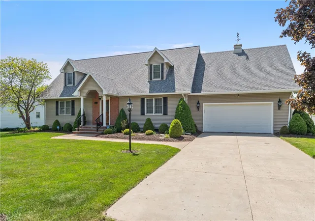 1st image of 16 Marick Park Dr, Hornell, NY 14843 | MLS# R1683594