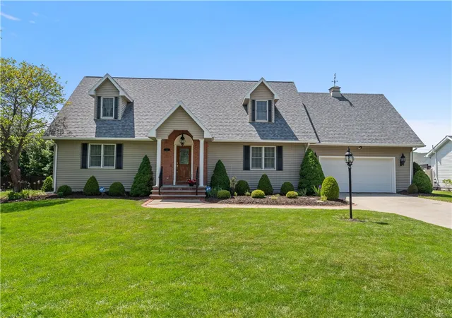 2nd image of 16 Marick Park Dr, Hornell, NY 14843 | MLS# R1683594