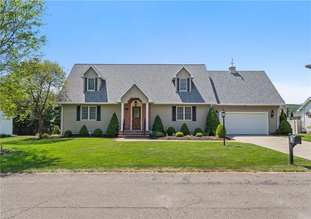 43rd image of 16 Marick Park Dr, Hornell, NY 14843 | MLS# R1683594