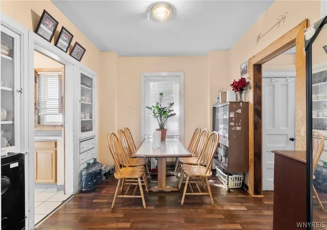 Photo 3 of Sale Pending at 93 Briggs Ave, Buffalo, NY 14207 | MLS# B1688152 | Listing updated on 2026-07-20