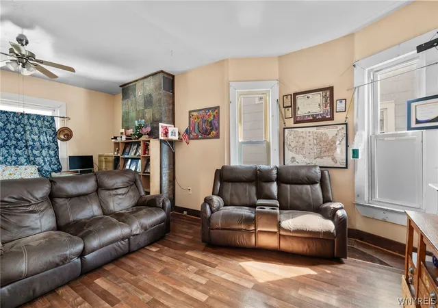 Photo 3 of Sale Pending at 93 Briggs Ave, Buffalo, NY 14207 | MLS# B1688152 | Listing updated on 2026-07-20