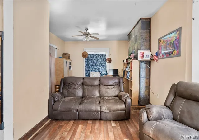 Photo 4 of Sale Pending at 93 Briggs Ave, Buffalo, NY 14207 | MLS# B1688152 | Listing updated on 2026-07-20