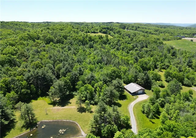 Photo 1 of Sale Pending at 5087 Hagerty Rd, Middlesex, NY 14507 | MLS# R1687492 | Listing updated on 2026-08-03