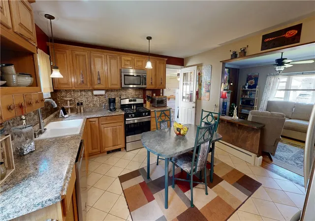 5th image of 17 Sharon Dr, Norwich, NY 13815 | MLS# R1681962
