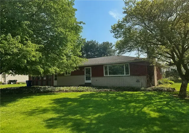 Homes for sale in Ogden, NY | 1468 Vroom Rd, Ogden, NY 14559 | MLS# R1688823