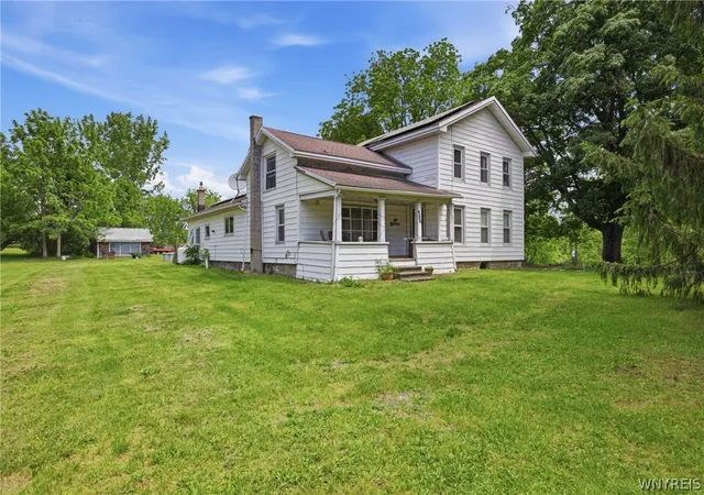 1st image of 9328 Foote Rd, Royalton, NY 14001 | MLS# B1688809