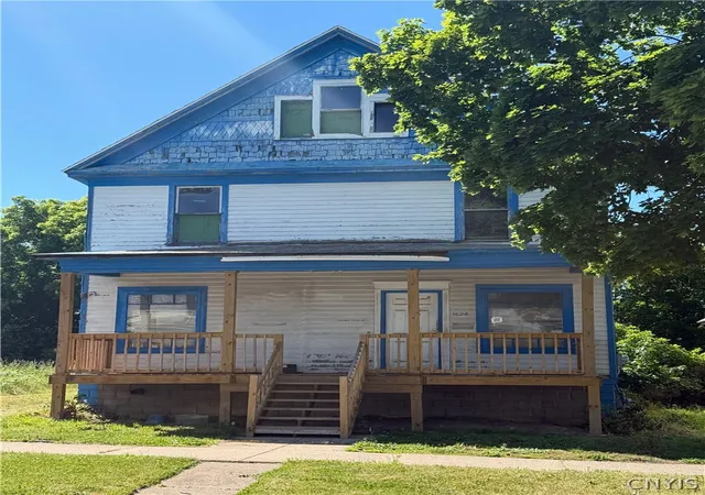 Homes for sale in Utica, NY | 1628 Miller St, Utica, NY 13501 | MLS# S1688803