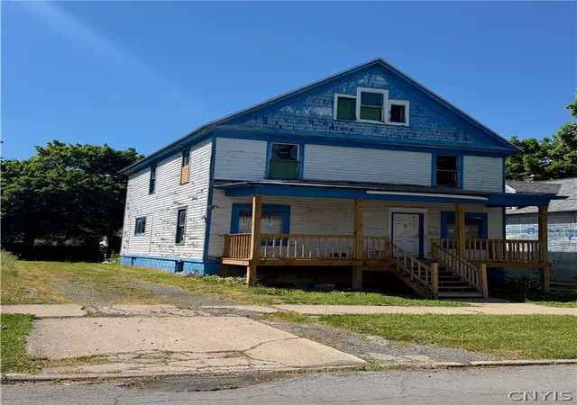 Homes for sale in Utica, NY | 1628 Miller St, Utica, NY 13501 | MLS# S1688803