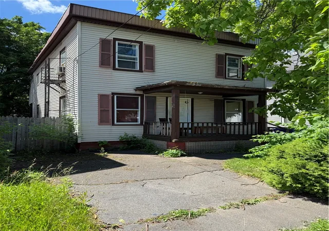 Homes for sale in Rochester, NY | 659 Bay St, Rochester, NY 14609 | MLS# R1688568