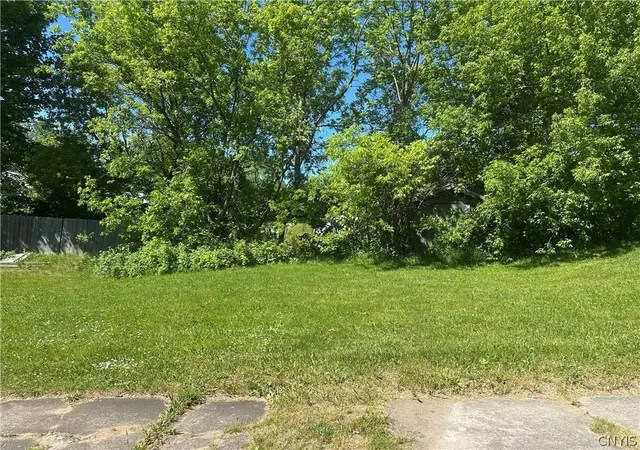 Photo 1 of Land for sale at 5495 River St, Lowville, NY 13367 | MLS# S1688840 | Listing updated on 2026-07-16