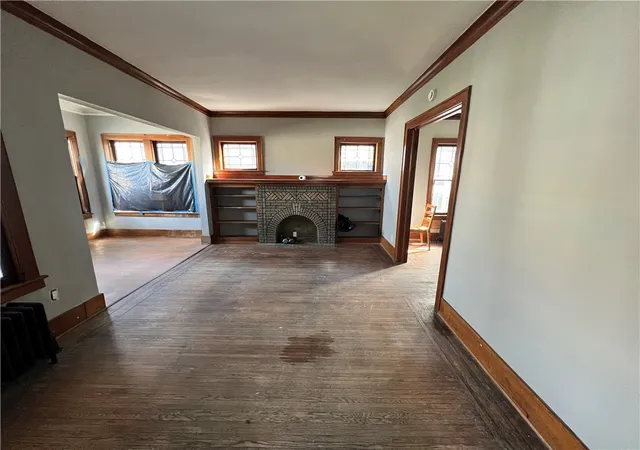 Photo 2 of Single family home for sale at 131 Carter St, Rochester, NY 14621 | MLS# R1687200 | Listing updated on 2026-06-20