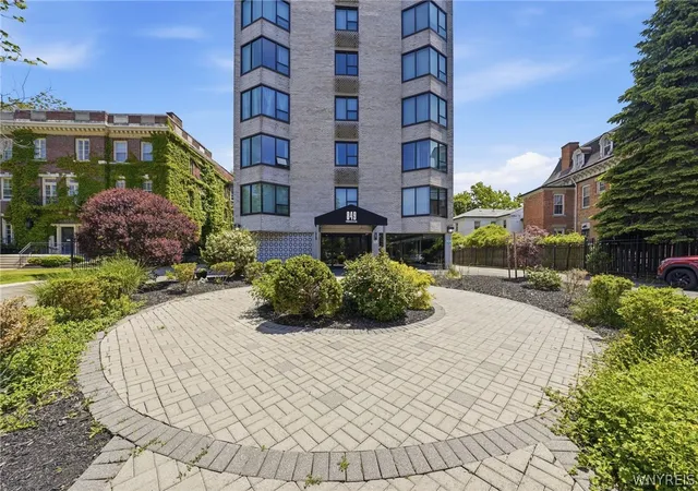 3rd image of 849 Delaware Ave, Buffalo, NY 14209