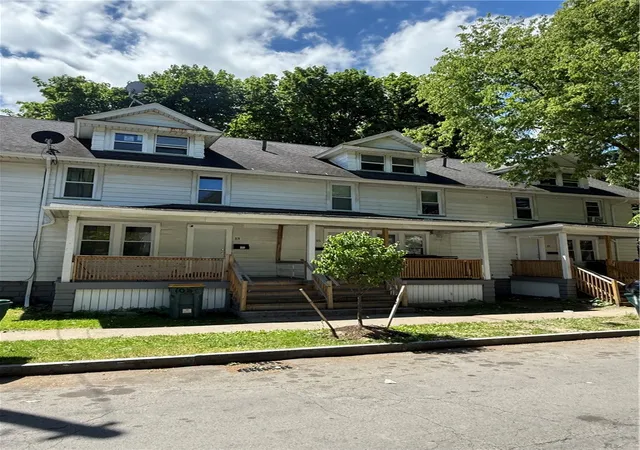 Photo 1 of Multi family home for sale at 13 17 Mohawk St, Rochester, NY 14621 | MLS# R1688569 | Listing updated on 2026-06-20