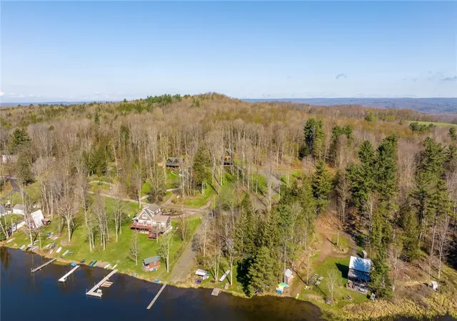 3rd image of 251 Goodwin Ln, Guilford, NY 13780 | MLS# R1678673