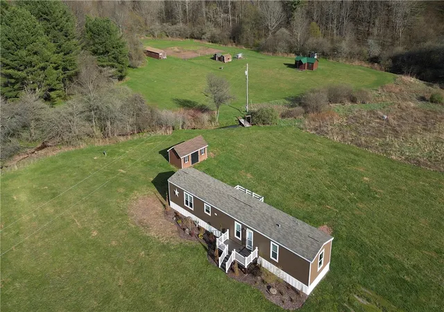 Photo 2 of Sale Pending at 2332 Houghtaling Holw Rd, East Meredith, NY 13757 | MLS# R1688266 | Listing updated on 2026-06-17