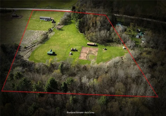 Photo 47 of Sale Pending at 2332 Houghtaling Holw Rd, East Meredith, NY 13757 | MLS# R1688266 | Listing updated on 2026-06-17