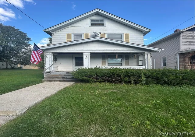 1st image of 31 Ideal St, Buffalo, NY 14206 | MLS# B1688861
