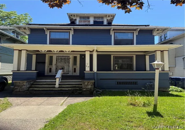 1st image of 57 Hedley Pl, Buffalo, NY 14208 | MLS# B1688610