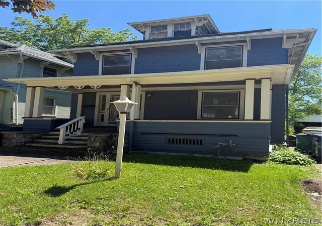 3rd image of 57 Hedley Pl, Buffalo, NY 14208 | MLS# B1688610