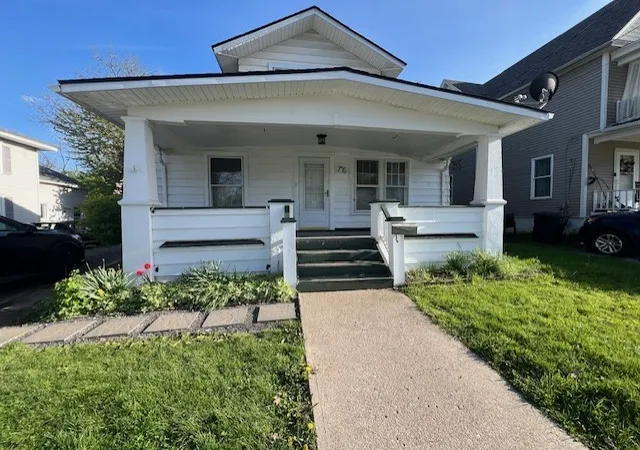 Homes for sale in Geneva City, NY | 75 High St, Geneva City, NY 14456 | MLS# R1685271