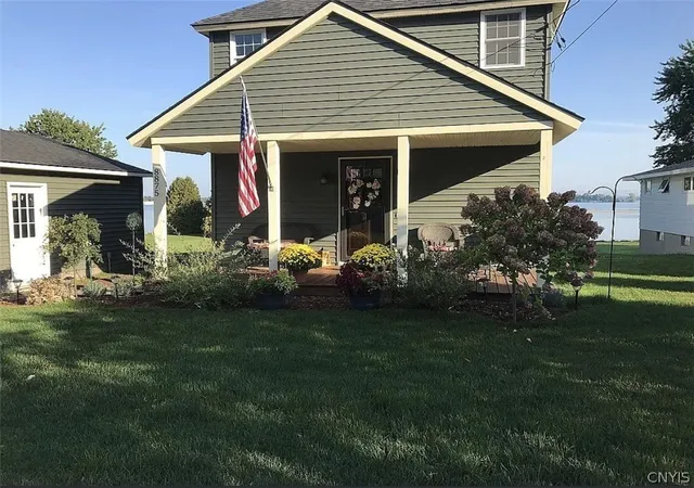 4th image of 8875 Shellman Dr, Cicero, NY 13039 | MLS# S1688863