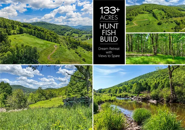Homes for sale in Delhi, NY | 26 Federal Hill Rd 2, Delhi, NY 13753 | MLS# R1687889