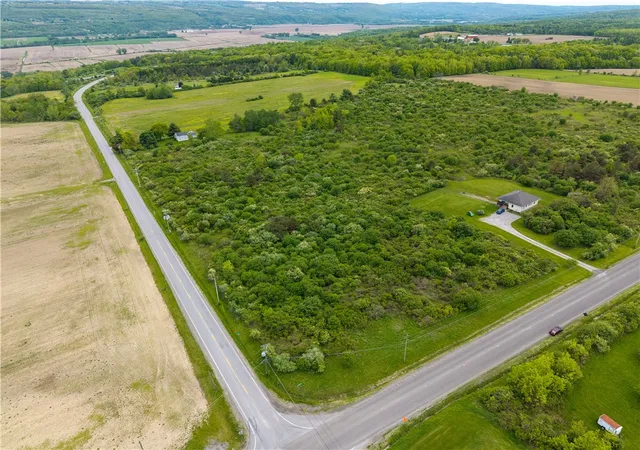 3rd image of Rock Spring Hill Rd, Dansville, NY 14437 | MLS# R1683599