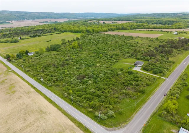 4th image of Rock Spring Hill Rd, Dansville, NY 14437 | MLS# R1683599