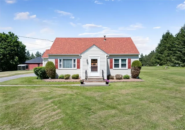 Homes for sale in Rome, NY | 7729 Rome Oriskany Rd, Rome, NY 13440 | MLS# S1688877