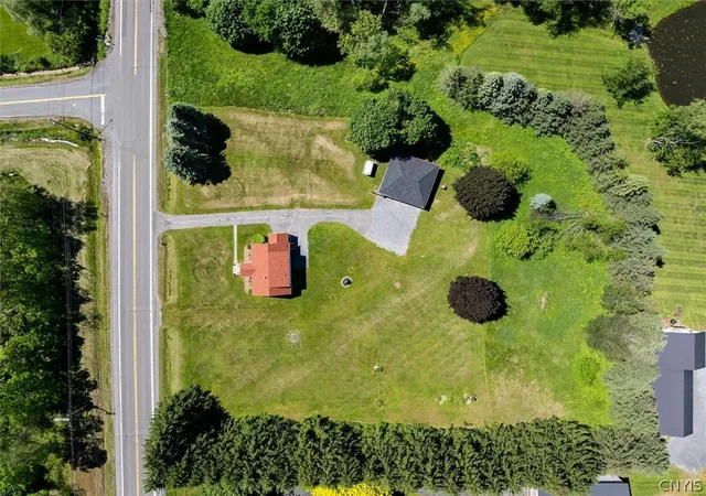 Homes for sale in Rome, NY | 7729 Rome Oriskany Rd, Rome, NY 13440 | MLS# S1688877