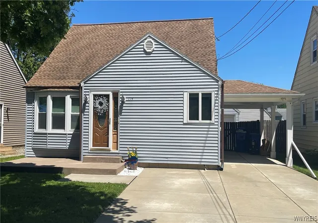 1st image of 114 Onondaga Avenue Avenue, Buffalo, NY 14220 | MLS# B1688745
