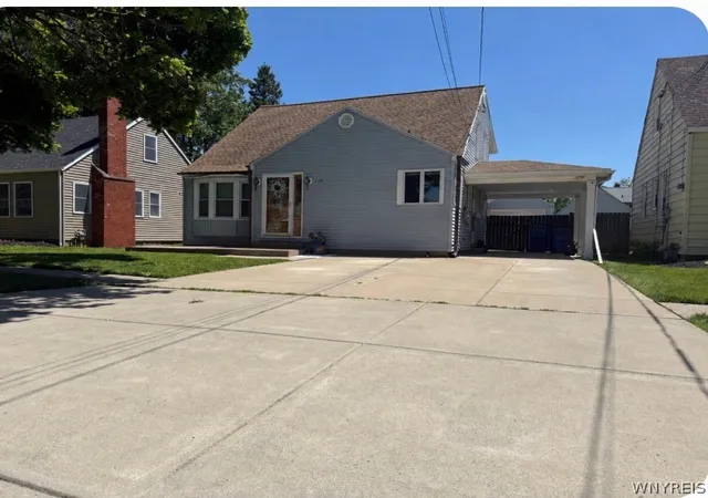 2nd image of 114 Onondaga Avenue Avenue, Buffalo, NY 14220 | MLS# B1688745