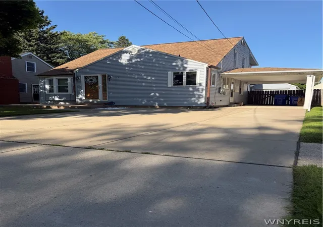 39th image of 114 Onondaga Avenue Avenue, Buffalo, NY 14220 | MLS# B1688745