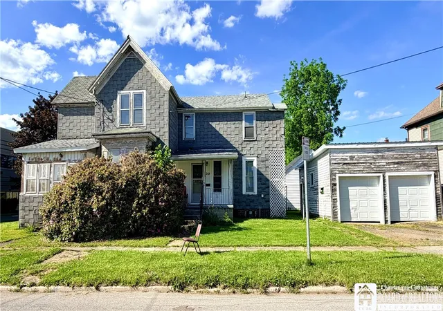 Homes for sale in Olean, NY | 201 Center St, Olean, NY 14760 | MLS# R1681905
