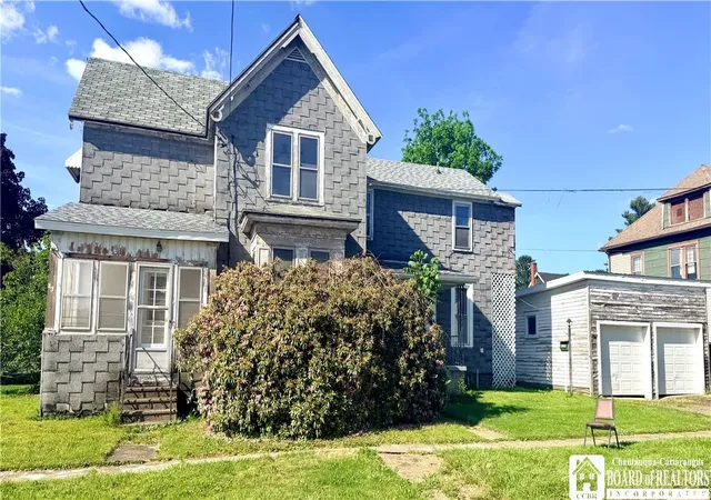 Homes for sale in Olean, NY | 201 Center St, Olean, NY 14760 | MLS# R1681905