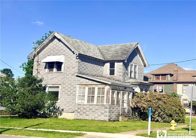 Homes for sale in Olean, NY | 201 Center St, Olean, NY 14760 | MLS# R1681905