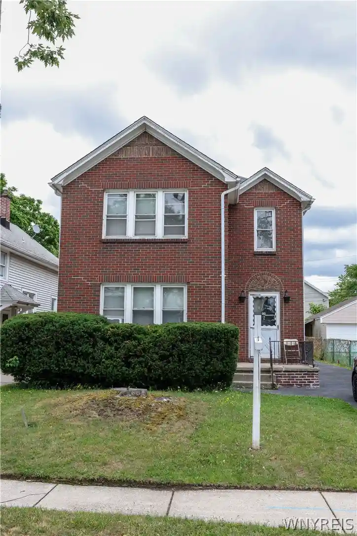 Multi family home for sale at 43 Hawthorne Ave, Tonawanda, NY 14223 | MLS# B1688890