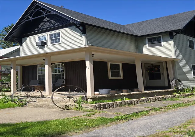 3rd image of 26 Fayette St, Earlville, NY 13332 | MLS# R1688531