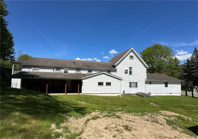 Homes for sale in Foster Town, PA | 116 Derrick Rd, Foster Town, PA 16701 | MLS# R1688901