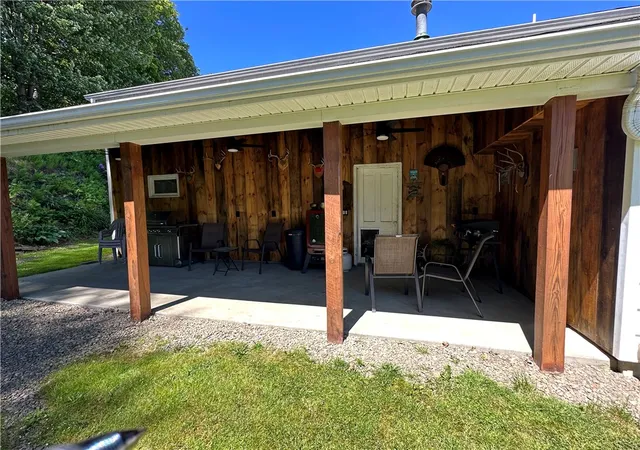 Homes for sale in Foster Town, PA | 116 Derrick Rd, Foster Town, PA 16701 | MLS# R1688901