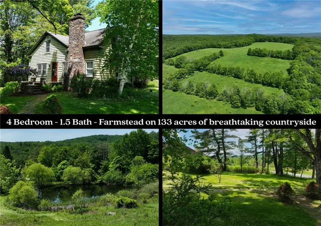 1st image of 3090 County Hwy 4, Butternuts, NY 13843 | MLS# R1688629