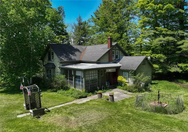 3rd image of 3090 County Hwy 4, Butternuts, NY 13843 | MLS# R1688629
