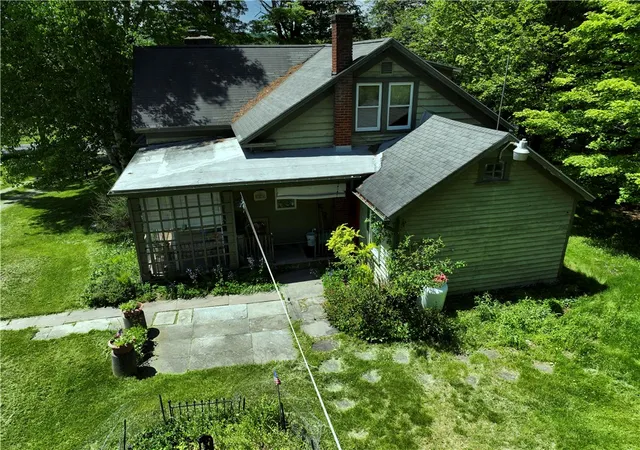 4th image of 3090 County Hwy 4, Butternuts, NY 13843 | MLS# R1688629